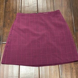 Wilfred Classic Miniskirt